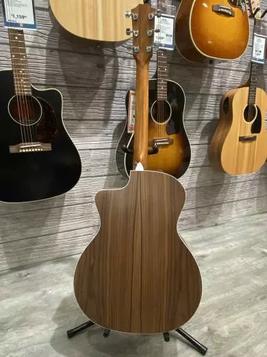 Store Special Product - Taylor Guitars - 214CE